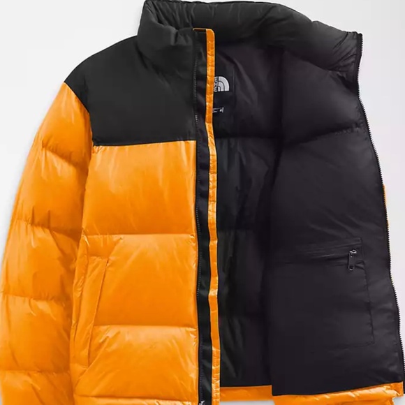 The North Face Nuptse Puffer Jacket - Picture 3 of 3